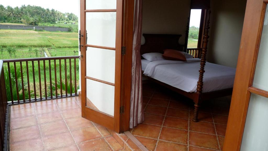 Villa Kawan Tanah Lot Zimmer foto